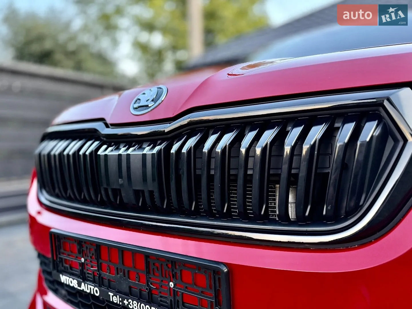 2023 Skoda Kodiaq - мініатюра 18
