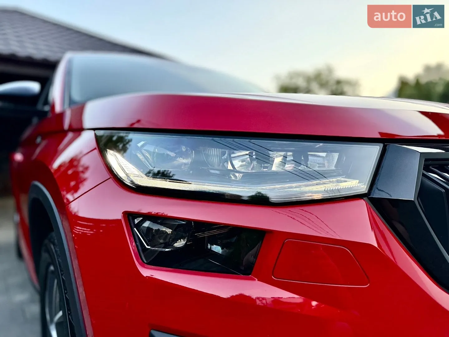 2023 Skoda Kodiaq - мініатюра 31