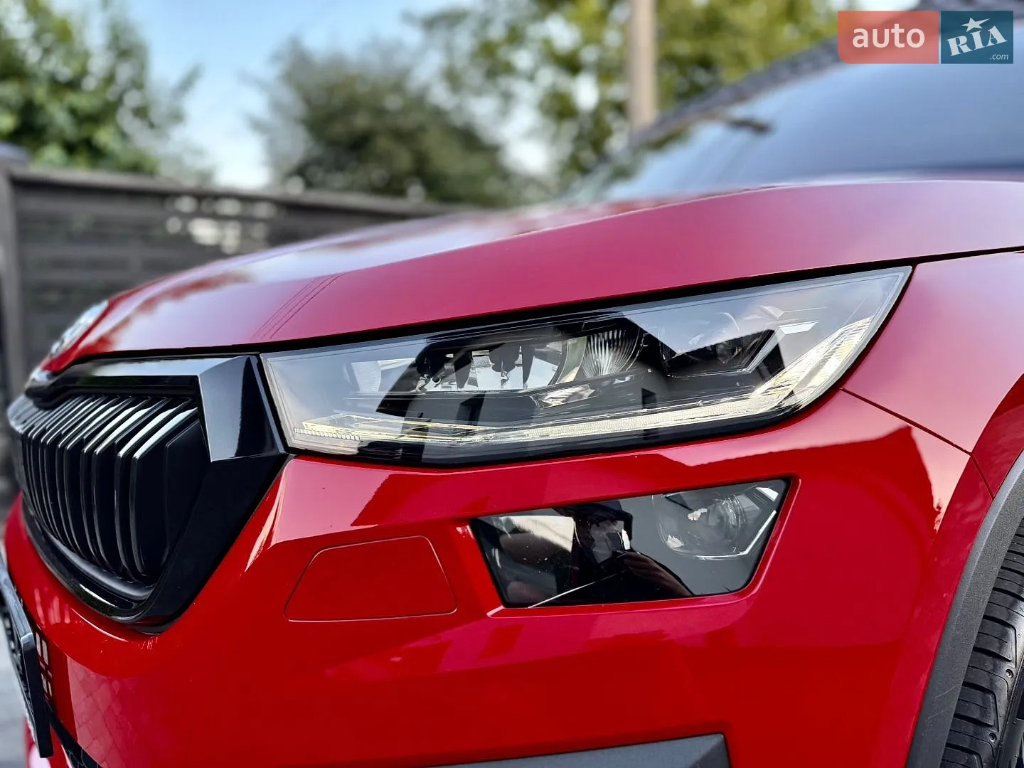 2023 Skoda Kodiaq - мініатюра 32