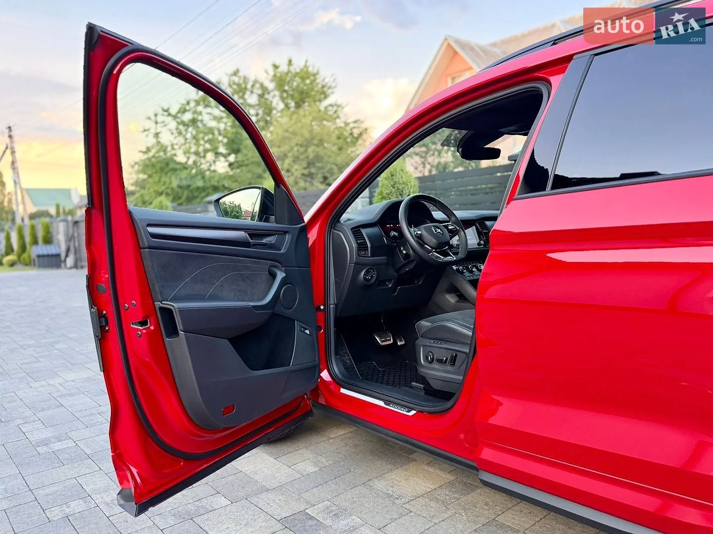 2023 Skoda Kodiaq - мініатюра 46