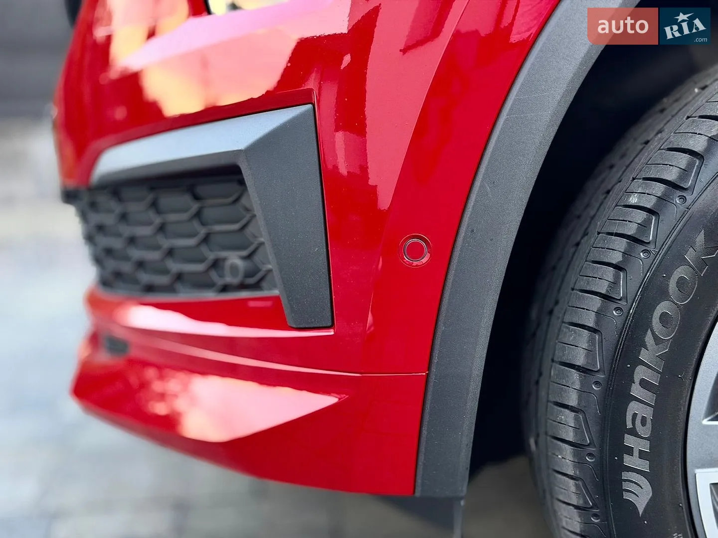 2023 Skoda Kodiaq - мініатюра 24
