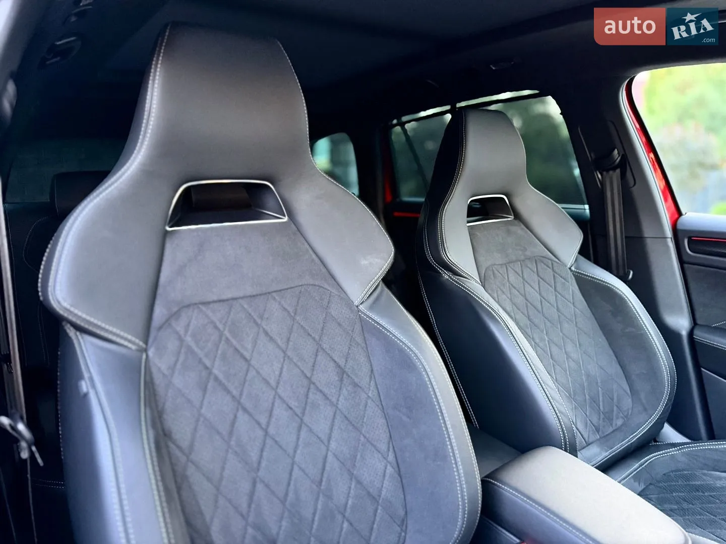 2023 Skoda Kodiaq - мініатюра 92