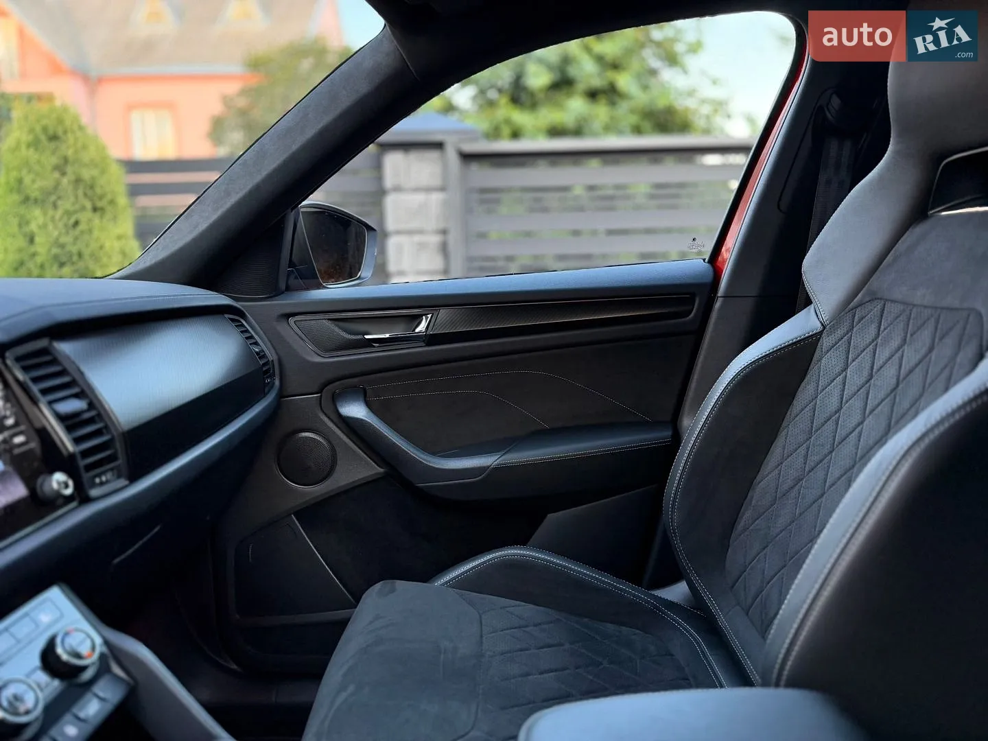 2023 Skoda Kodiaq - мініатюра 71
