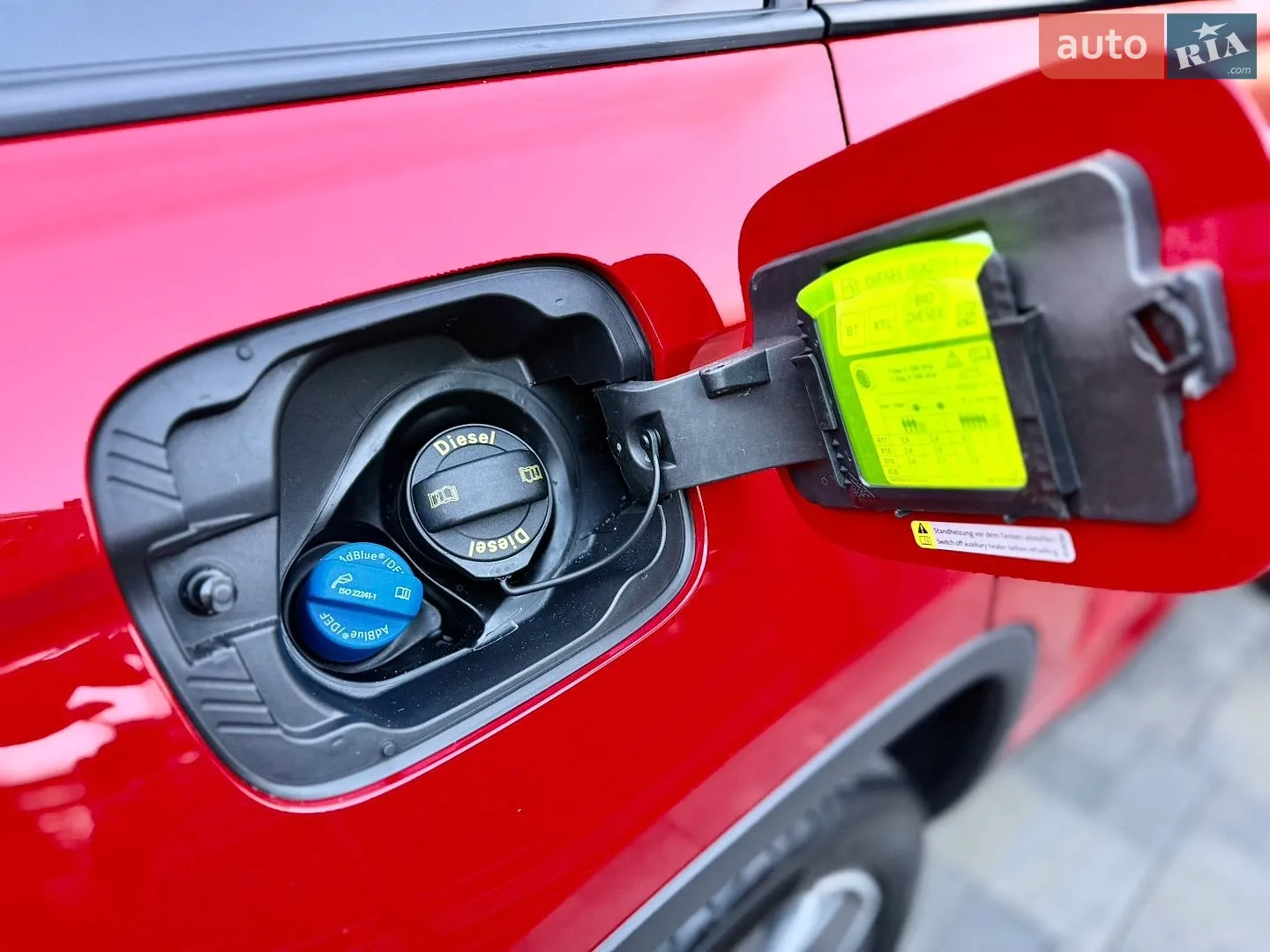 2023 Skoda Kodiaq - мініатюра 104