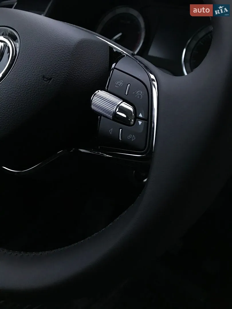 2020 Skoda Kodiaq - мініатюра 7