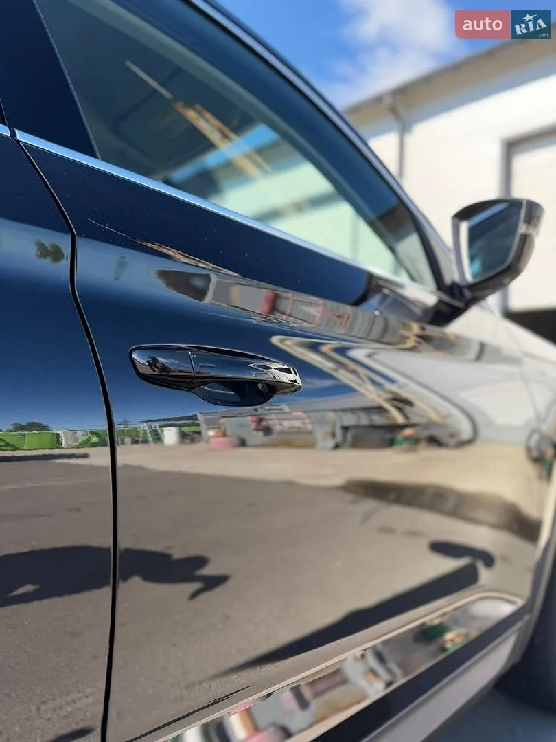 2019 Skoda Kodiaq - мініатюра 13