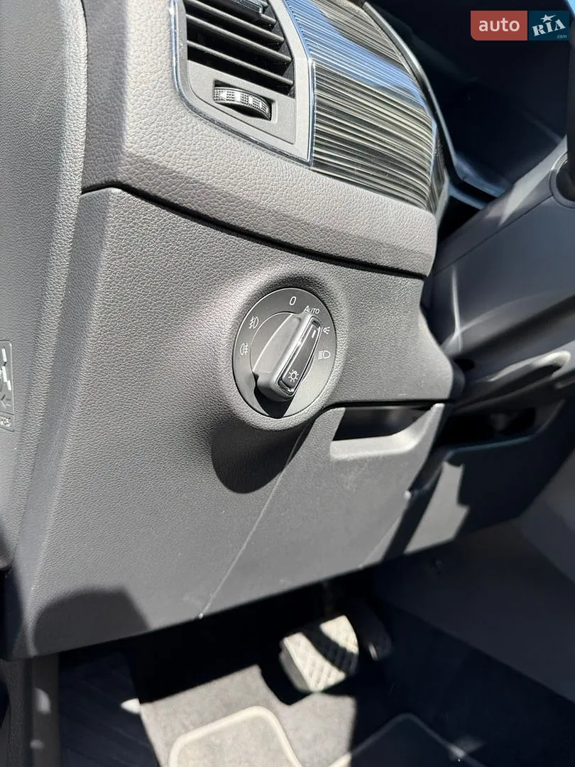 2019 Skoda Kodiaq - мініатюра 27
