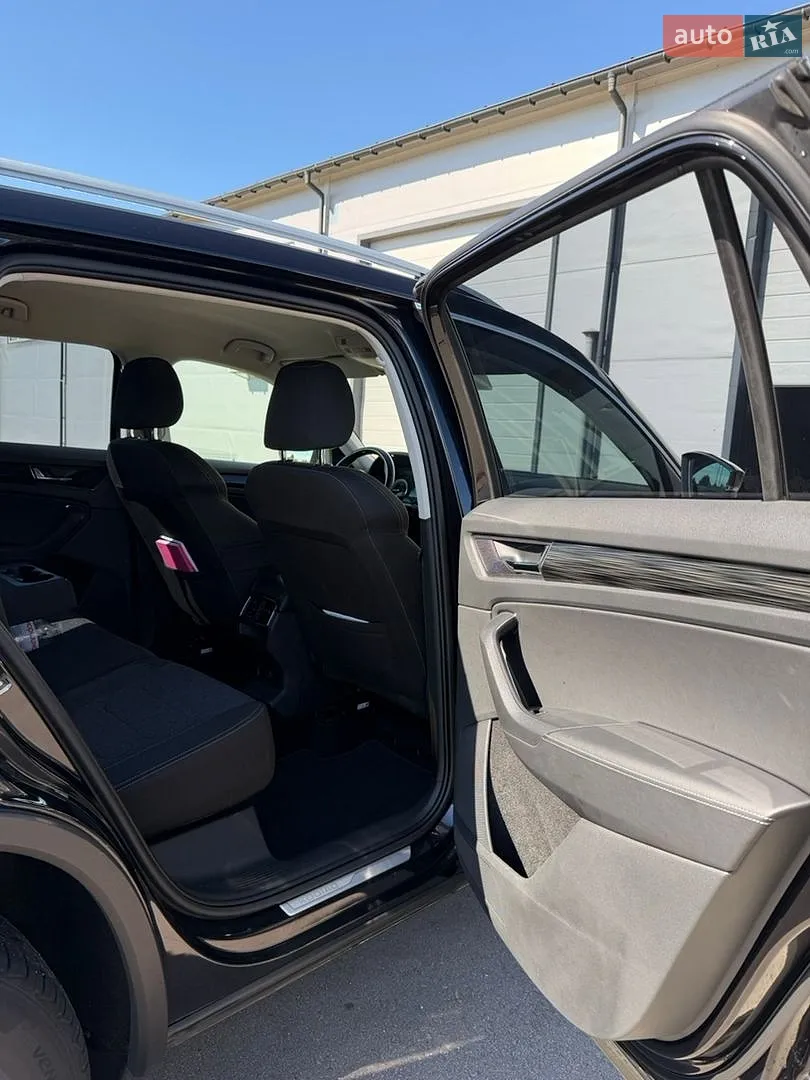 2019 Skoda Kodiaq - мініатюра 38