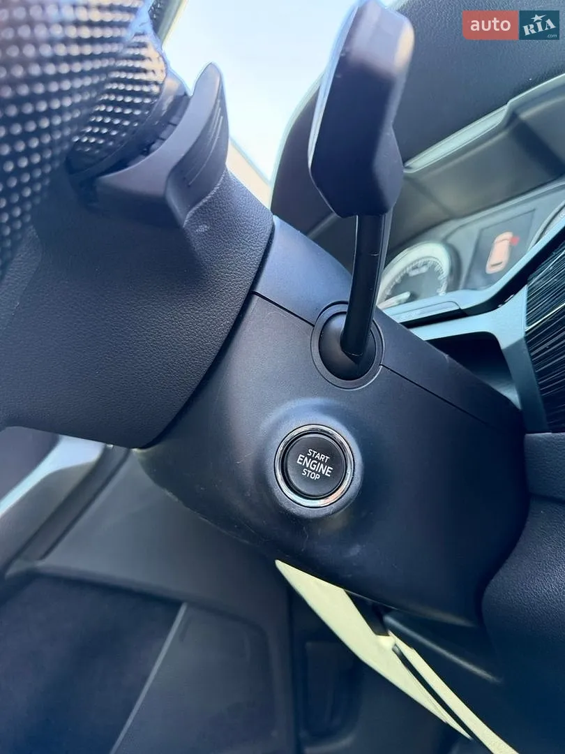 2019 Skoda Kodiaq - мініатюра 42
