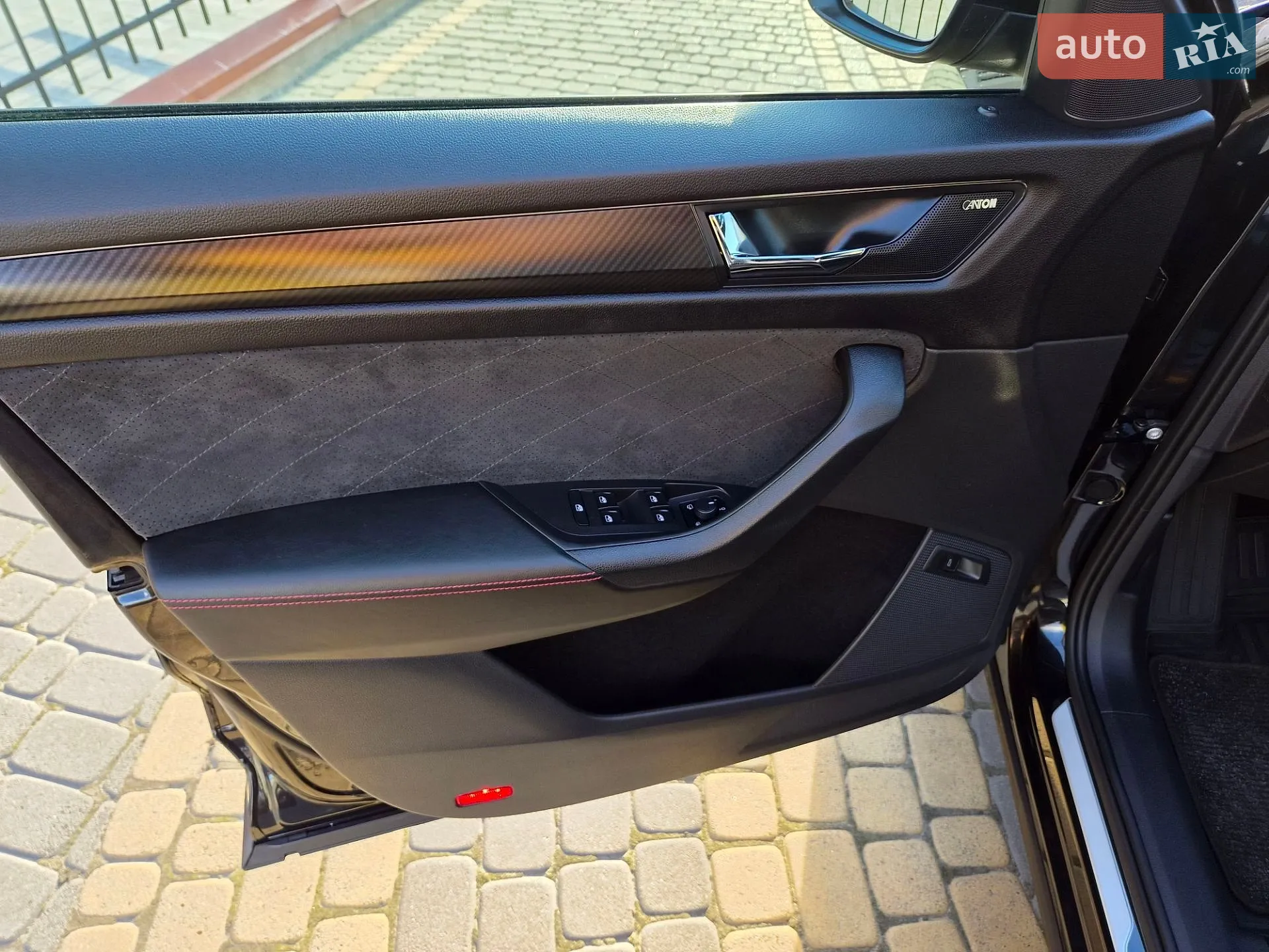 2019 Skoda Kodiaq - мініатюра 44
