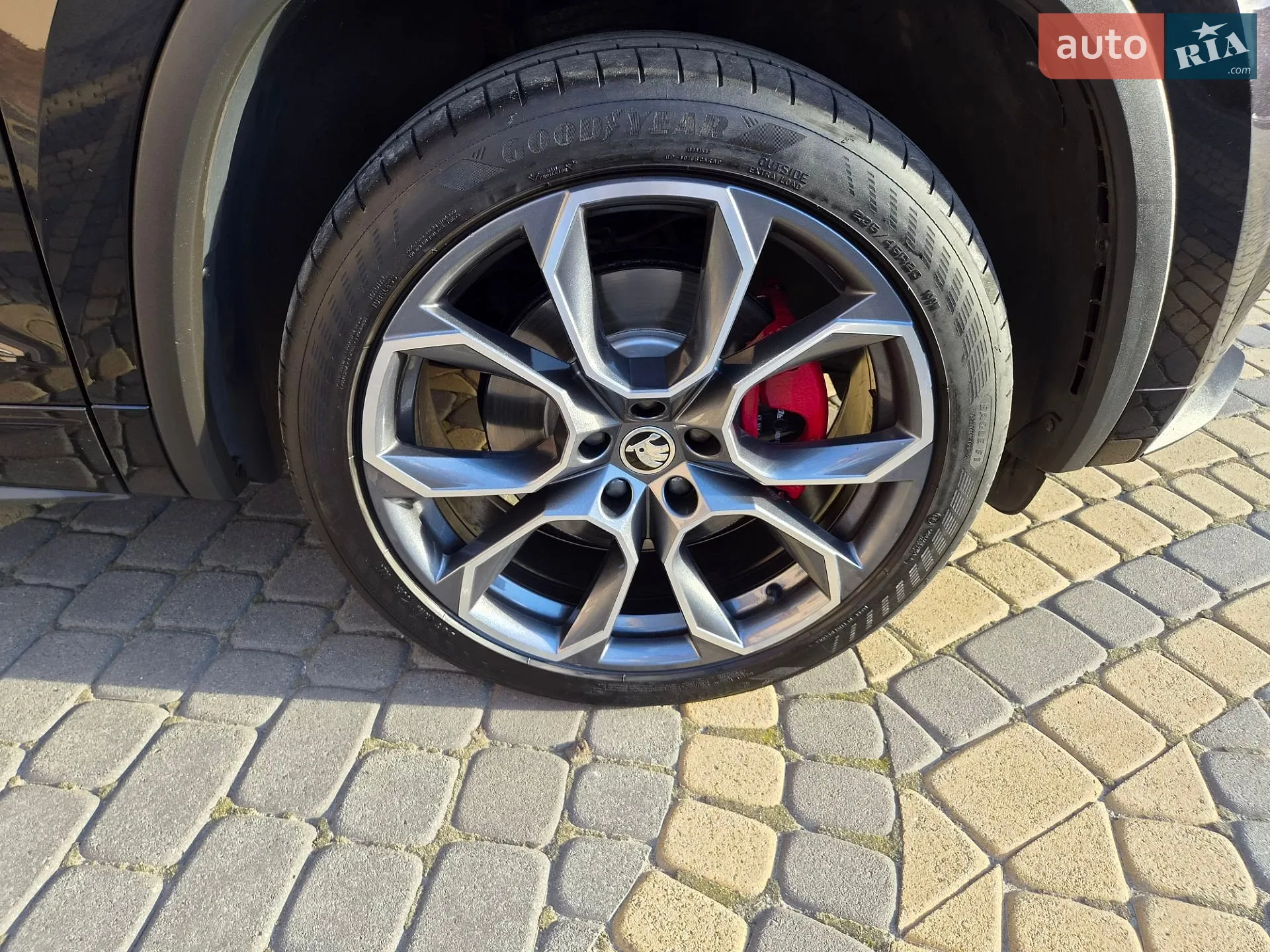 2019 Skoda Kodiaq - мініатюра 48