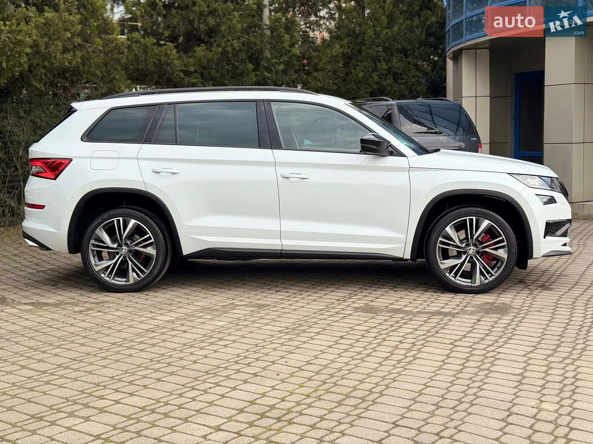 2020 Skoda Kodiaq - мініатюра 13