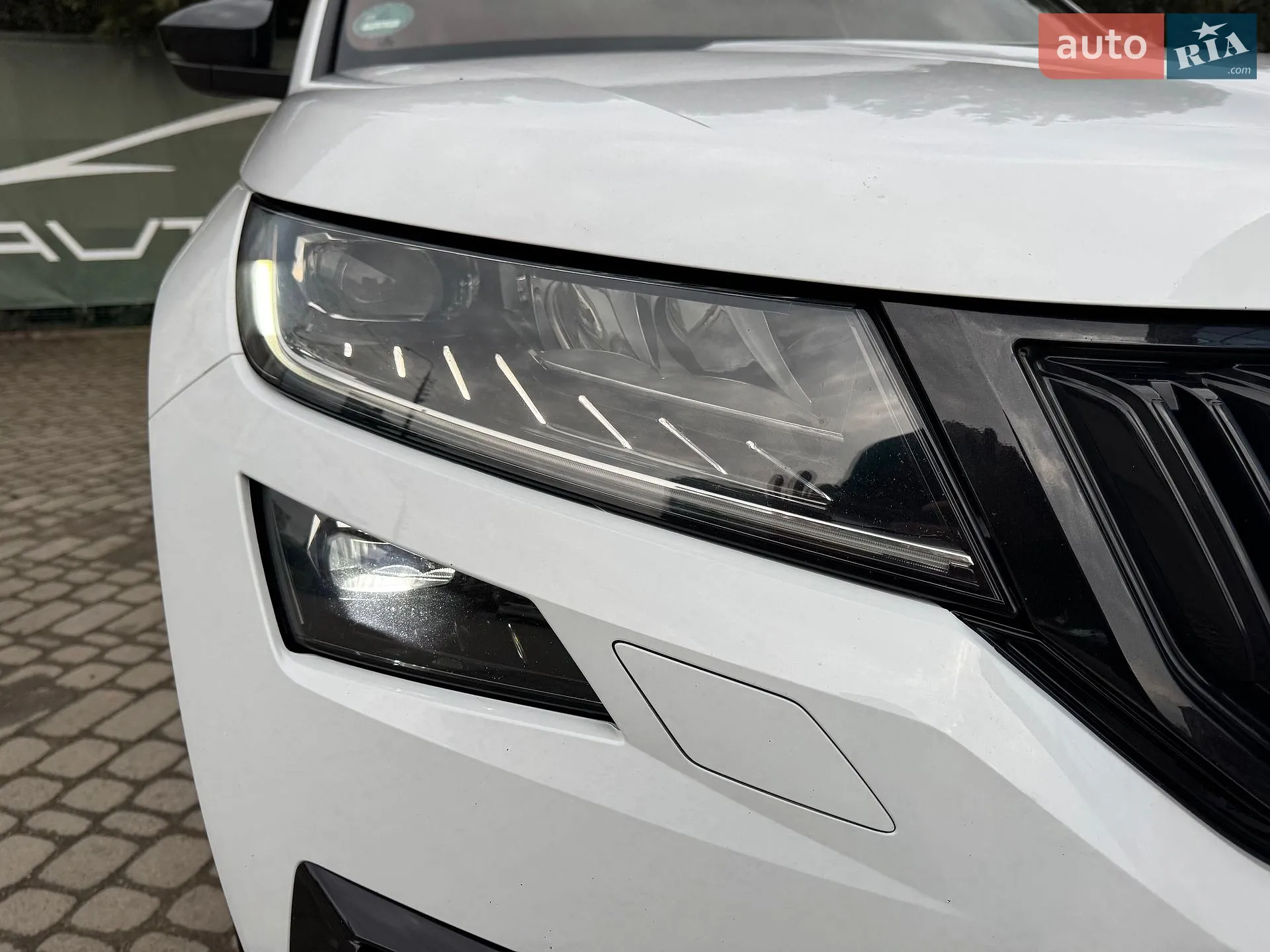 2020 Skoda Kodiaq - мініатюра 17
