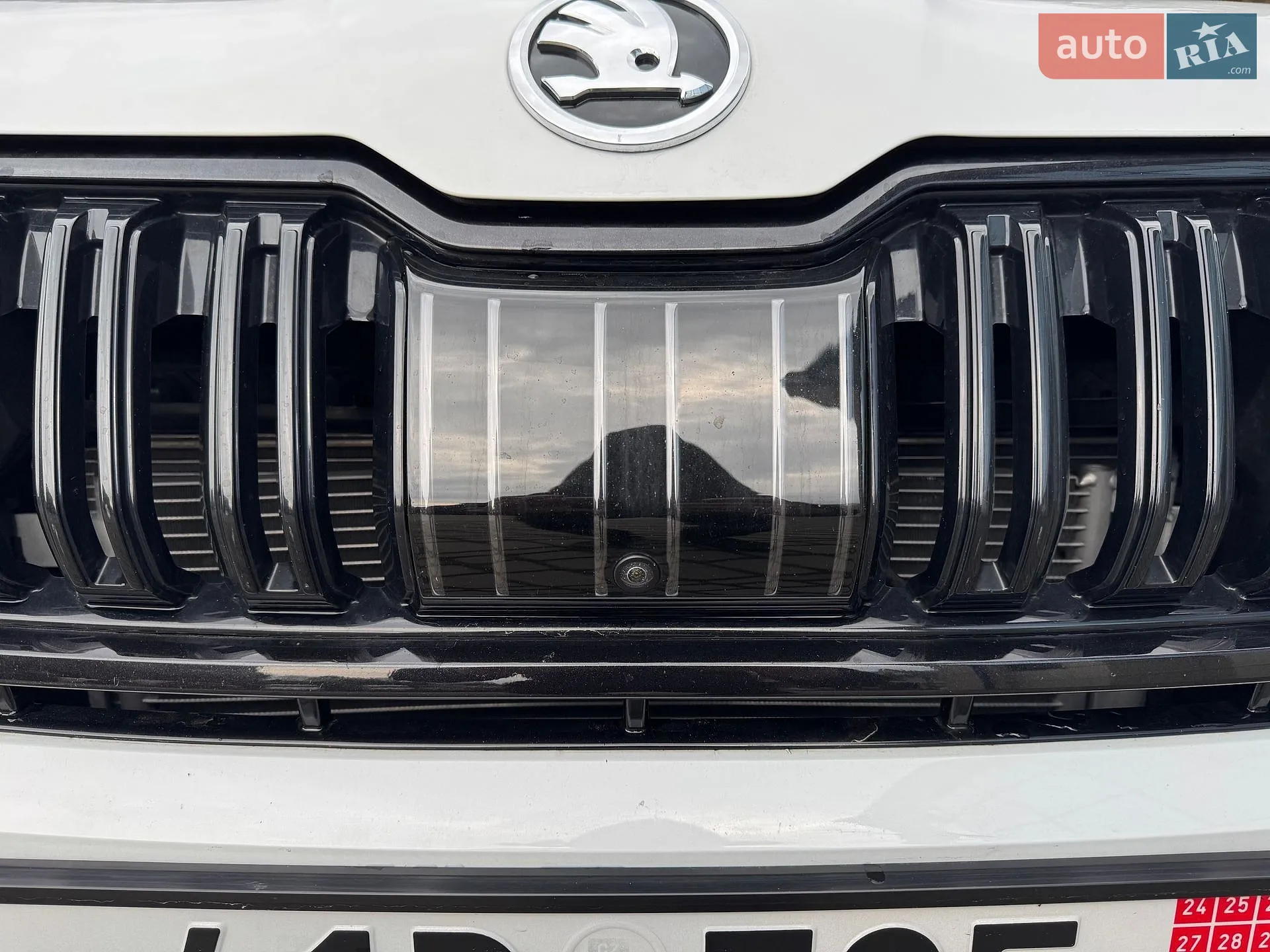 2020 Skoda Kodiaq - мініатюра 18