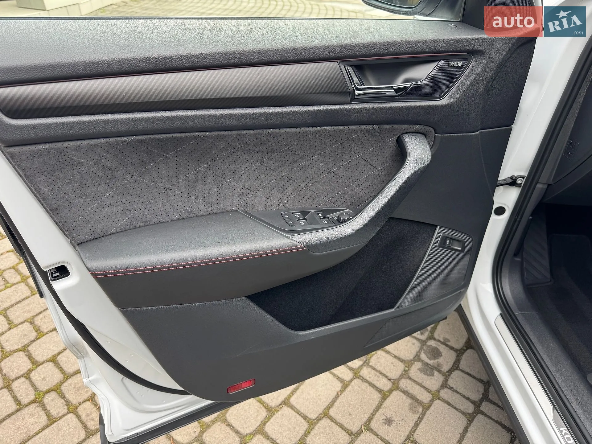 2020 Skoda Kodiaq - мініатюра 22