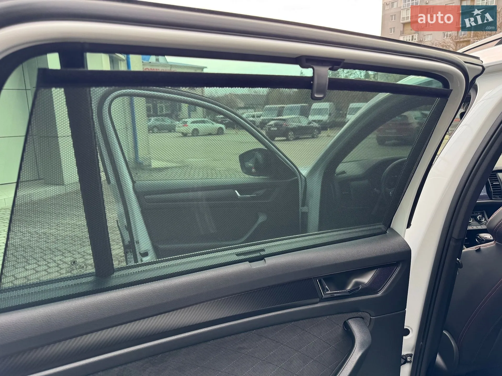 2020 Skoda Kodiaq - мініатюра 31