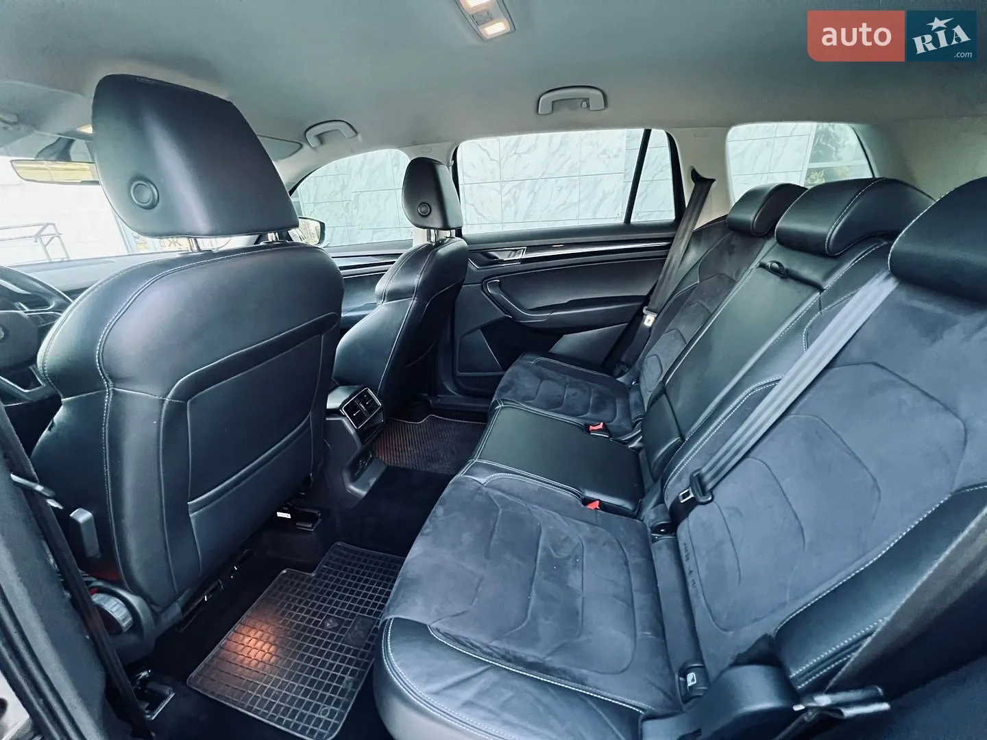 2017 Skoda Kodiaq - мініатюра 10