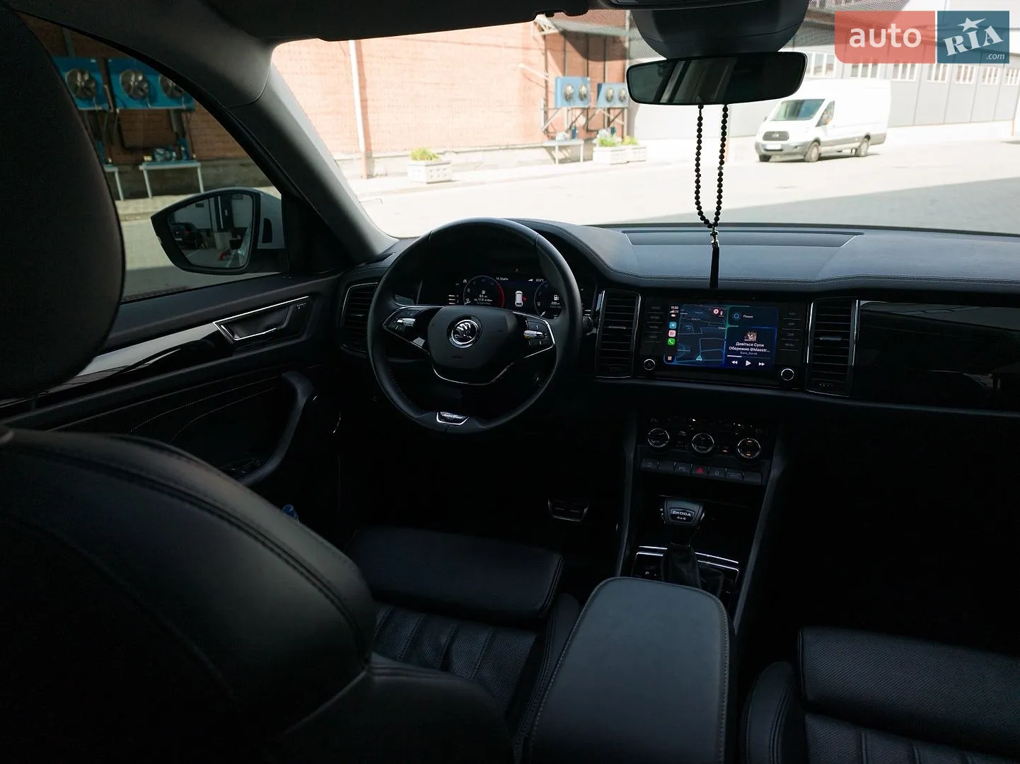 2022 Skoda Kodiaq - мініатюра 28