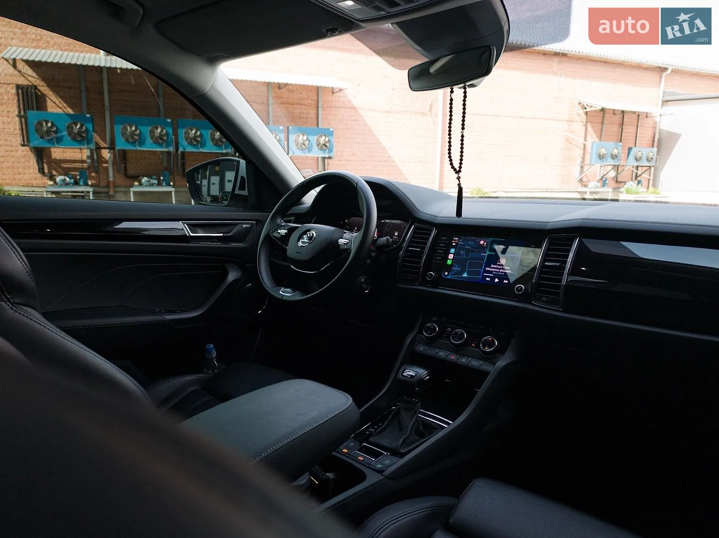2022 Skoda Kodiaq - мініатюра 29