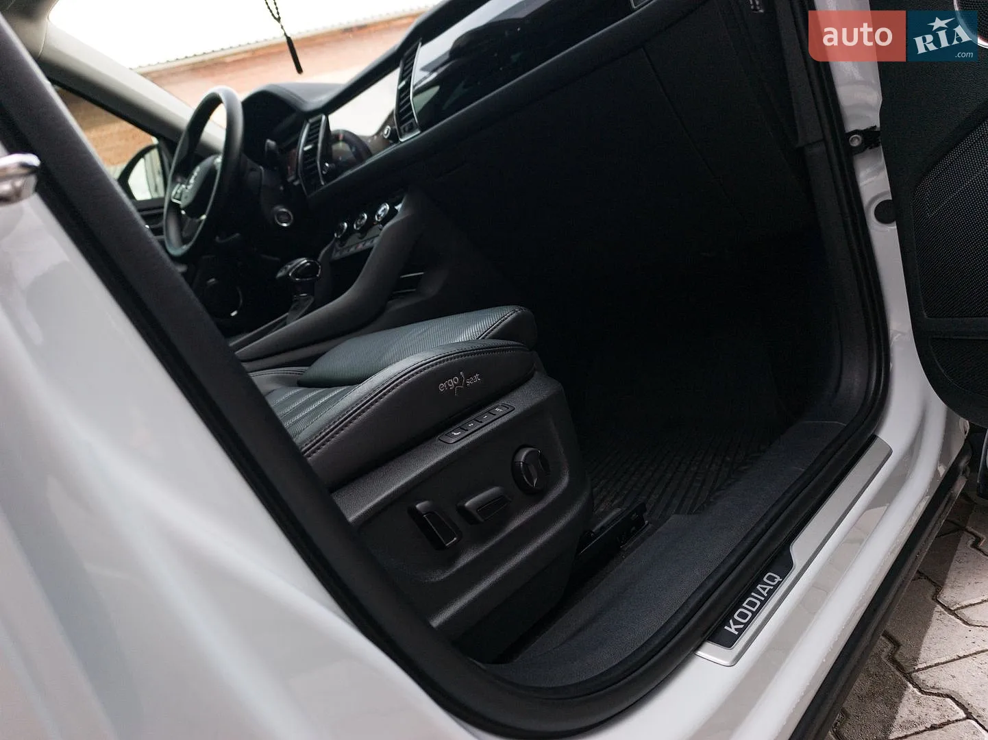 2022 Skoda Kodiaq - мініатюра 36