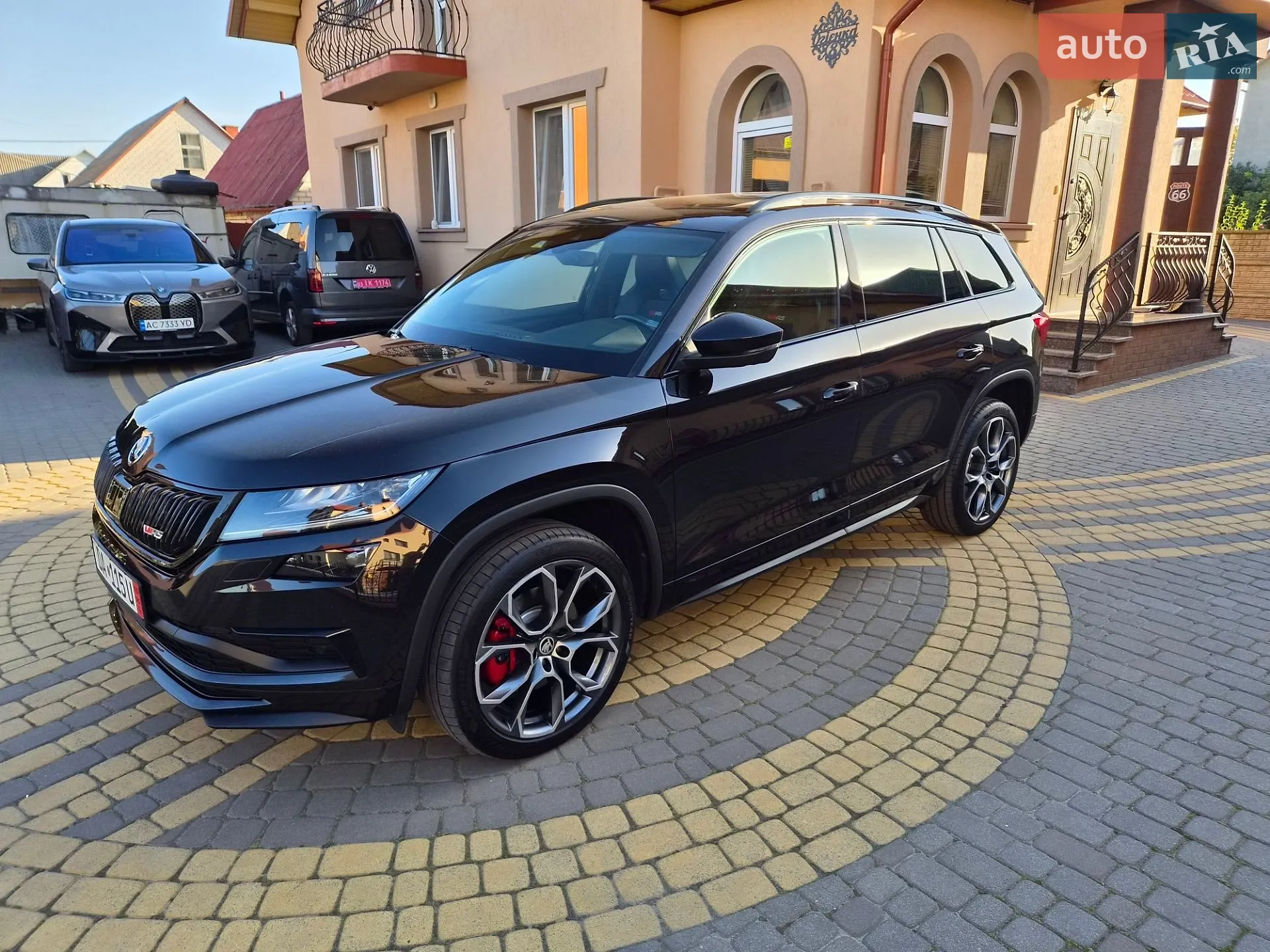 2019 Skoda Kodiaq - мініатюра 4