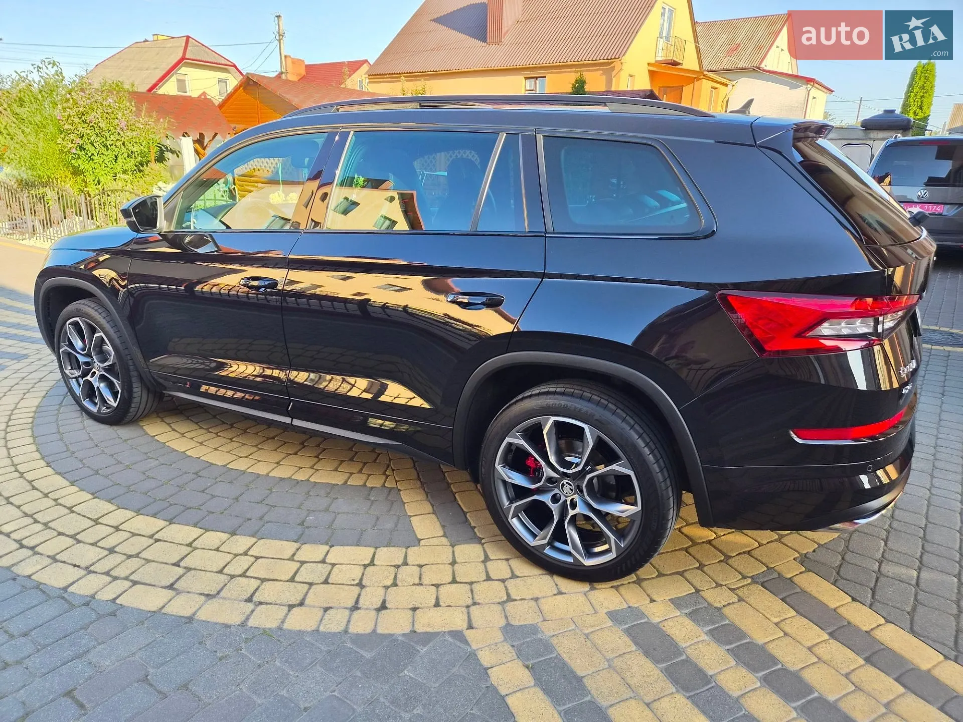 2019 Skoda Kodiaq - мініатюра 8