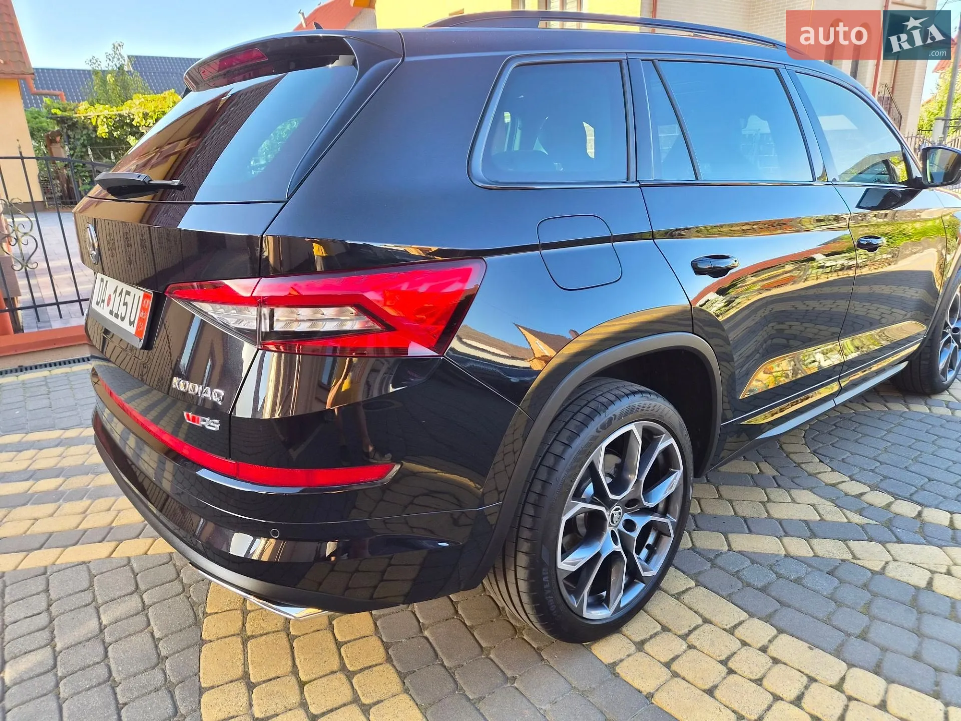 2019 Skoda Kodiaq - мініатюра 6