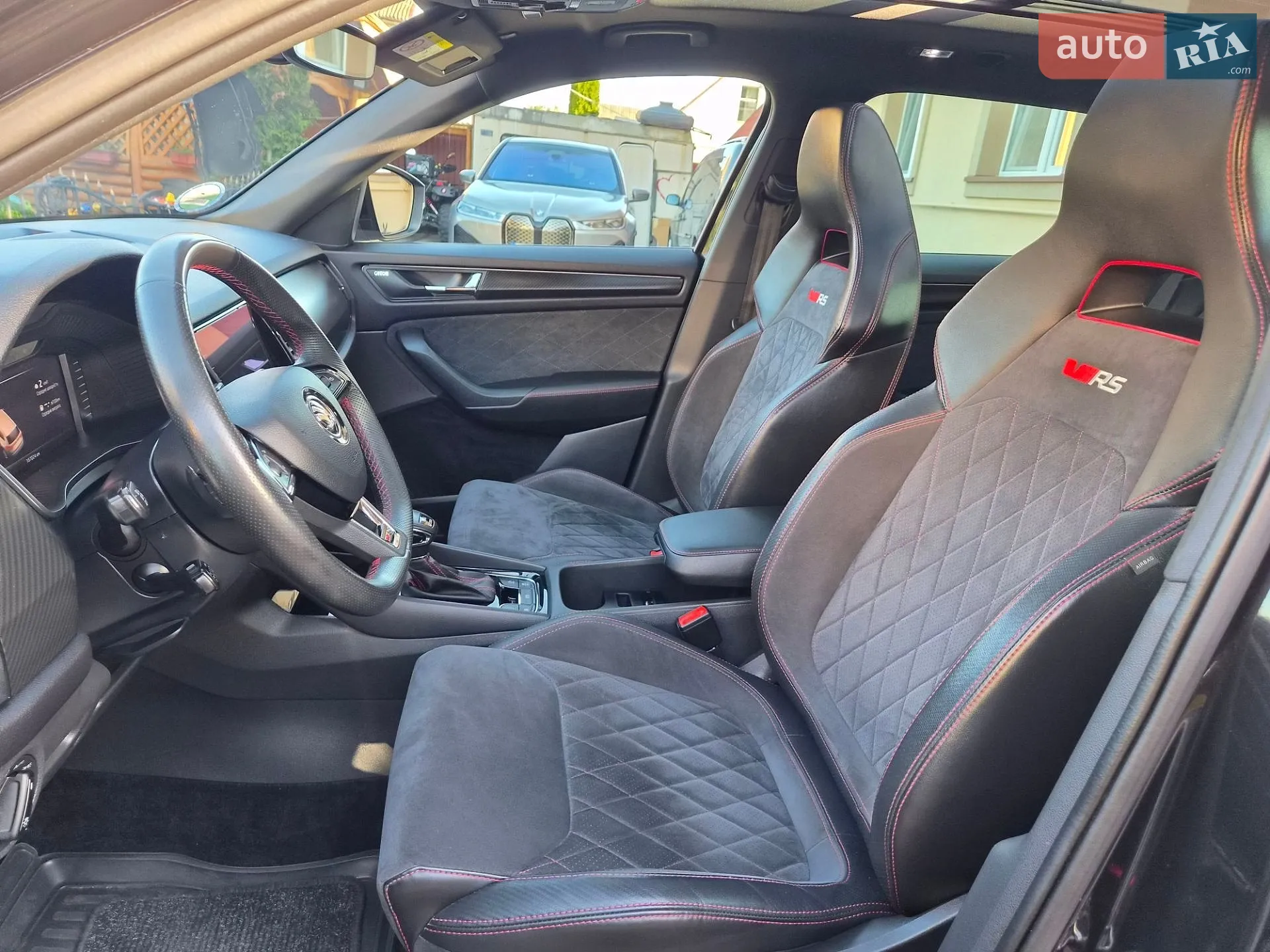 2019 Skoda Kodiaq - мініатюра 73