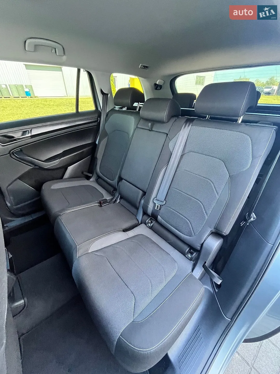 2020 Skoda Kodiaq - мініатюра 33