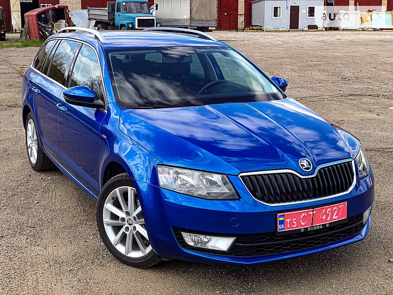 Дхо skoda octavia a7