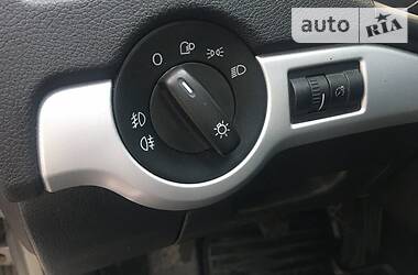 Універсал Skoda Octavia Scout 2007 в 