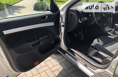 Універсал Skoda Octavia Scout 2008 в 