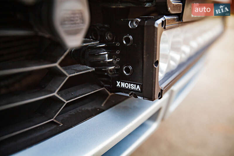 Универсал Skoda Octavia Scout 2017 в Львове