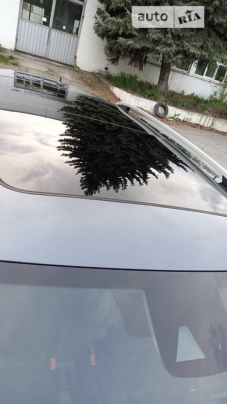 Универсал Skoda Octavia Scout 2016 в Каменец-Подольском