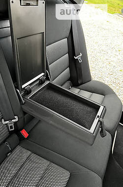 Универсал Skoda Octavia Scout 2010 в 