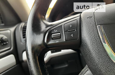 Универсал Skoda Octavia Scout 2010 в 