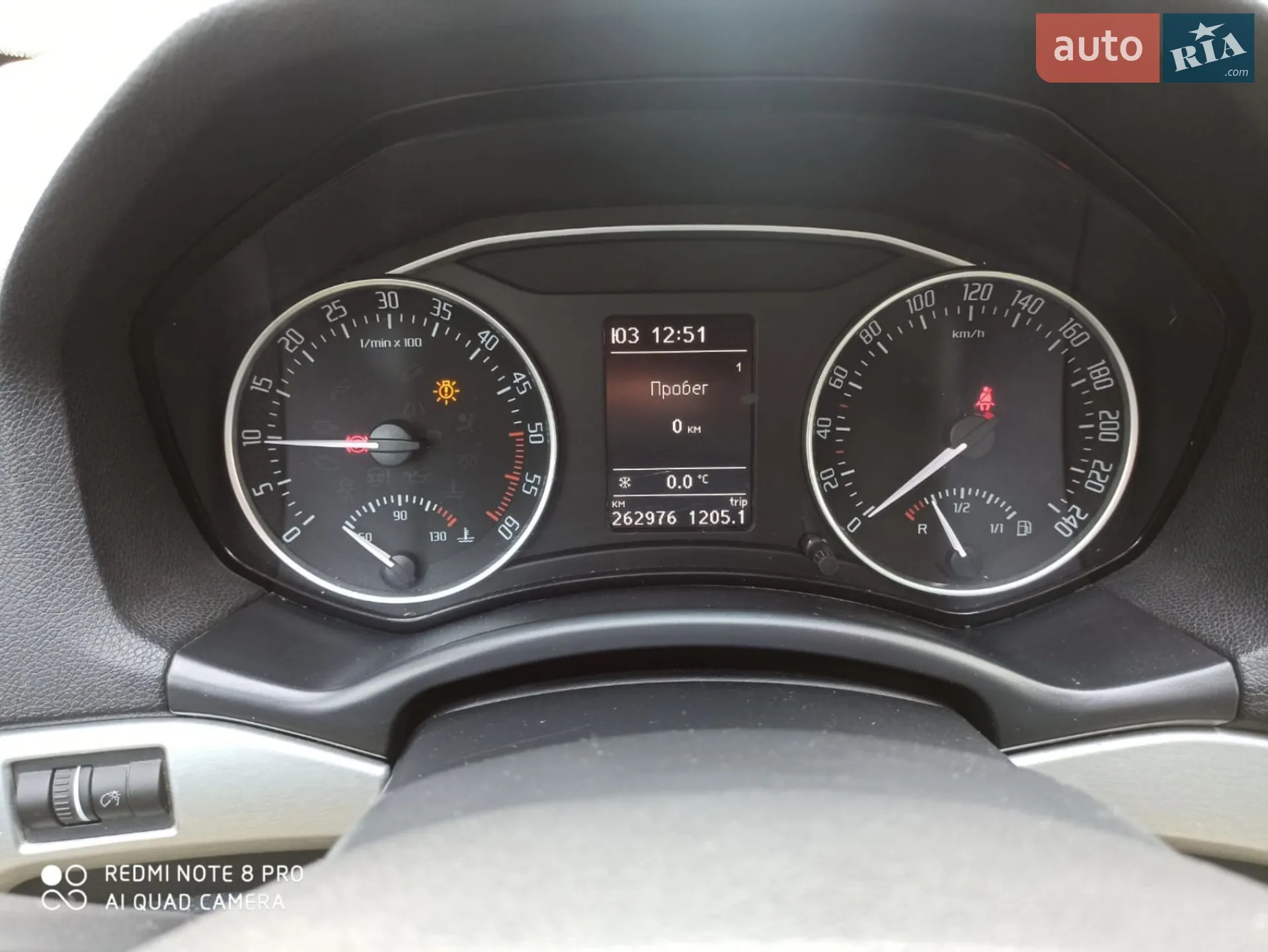 2013 Skoda Octavia - мініатюра 16
