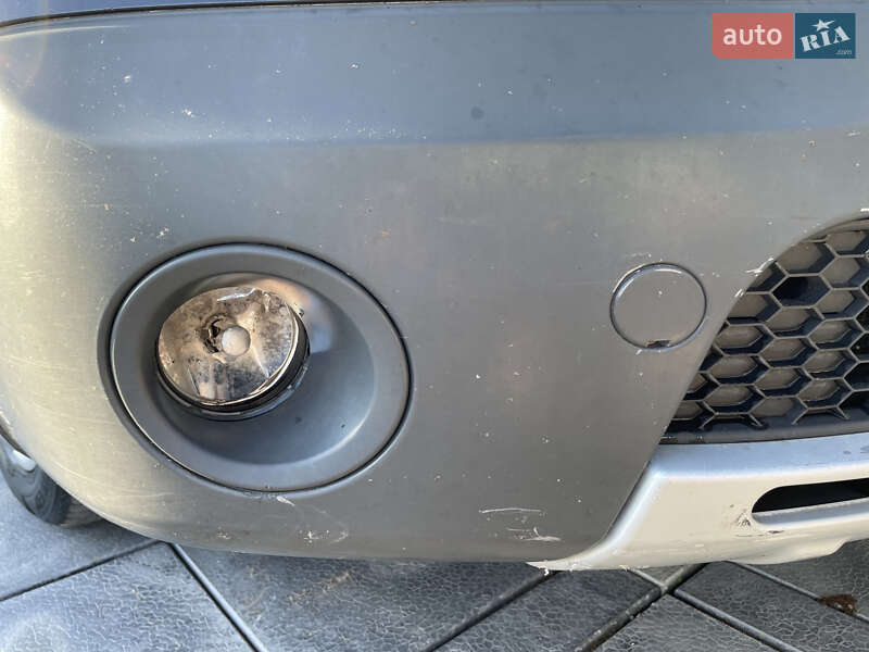 Універсал Skoda Octavia Scout 2008 в Львові фото 8 Універсал Skoda Octavia Scout 2008 в Львові