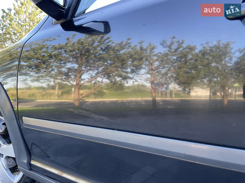 Універсал Skoda Octavia Scout 2008 в Львові фото 13 Універсал Skoda Octavia Scout 2008 в Львові