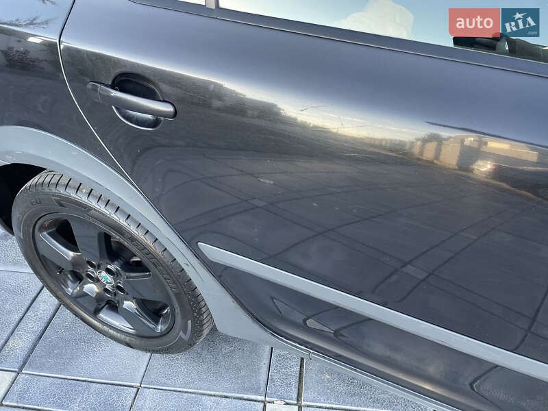 Універсал Skoda Octavia Scout 2008 в Львові фото 19 Універсал Skoda Octavia Scout 2008 в Львові