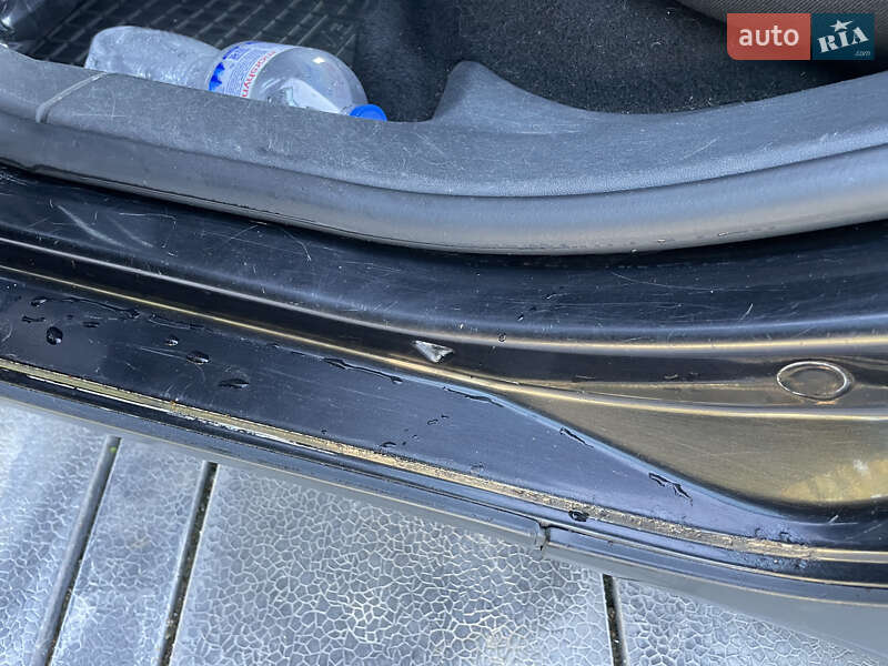 Універсал Skoda Octavia Scout 2008 в Львові фото 43 Універсал Skoda Octavia Scout 2008 в Львові