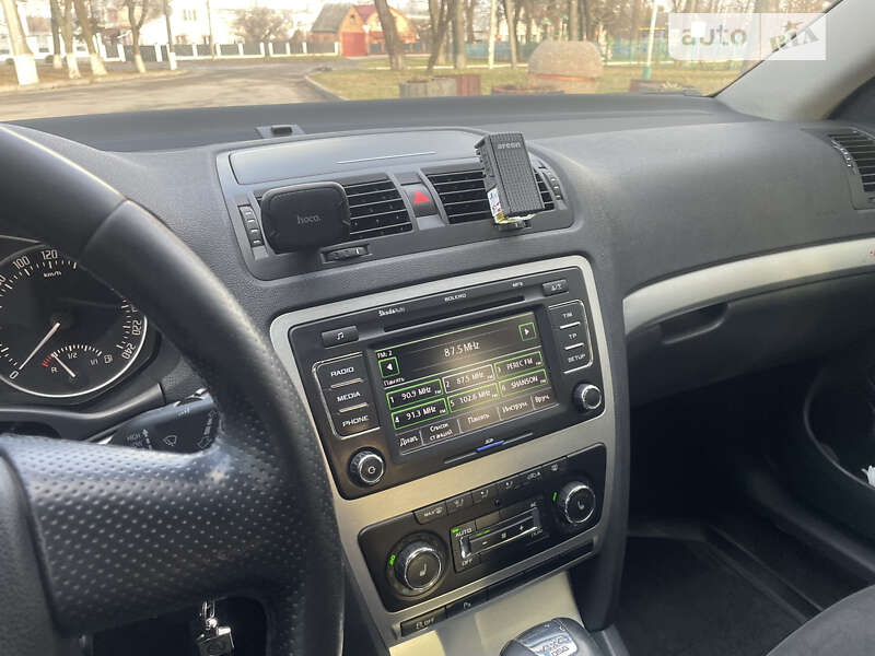 Универсал Skoda Octavia Scout 2013 в Виннице фото 9 Универсал Skoda Octavia Scout 2013 в Виннице