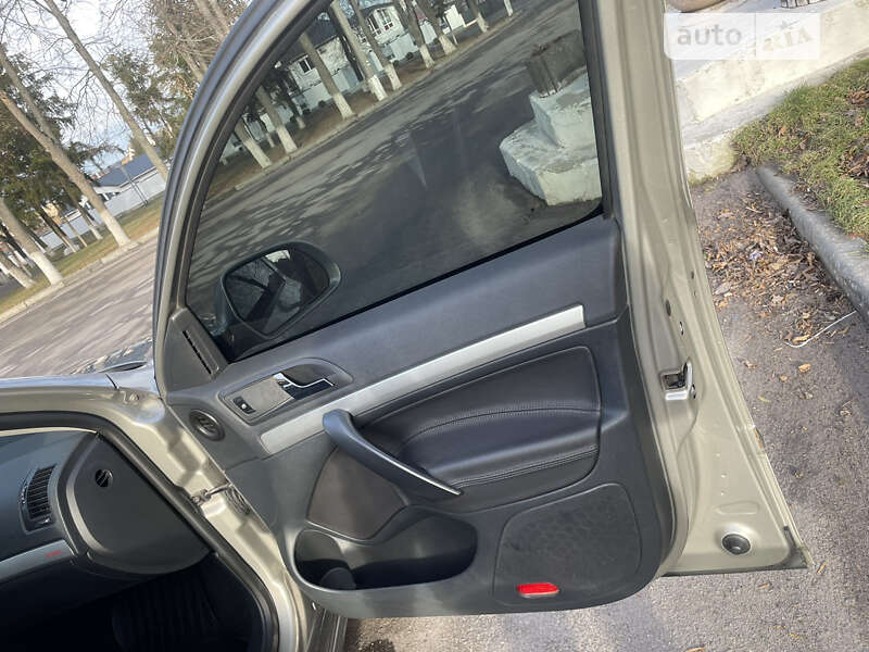 Универсал Skoda Octavia Scout 2013 в Виннице фото 12 Универсал Skoda Octavia Scout 2013 в Виннице