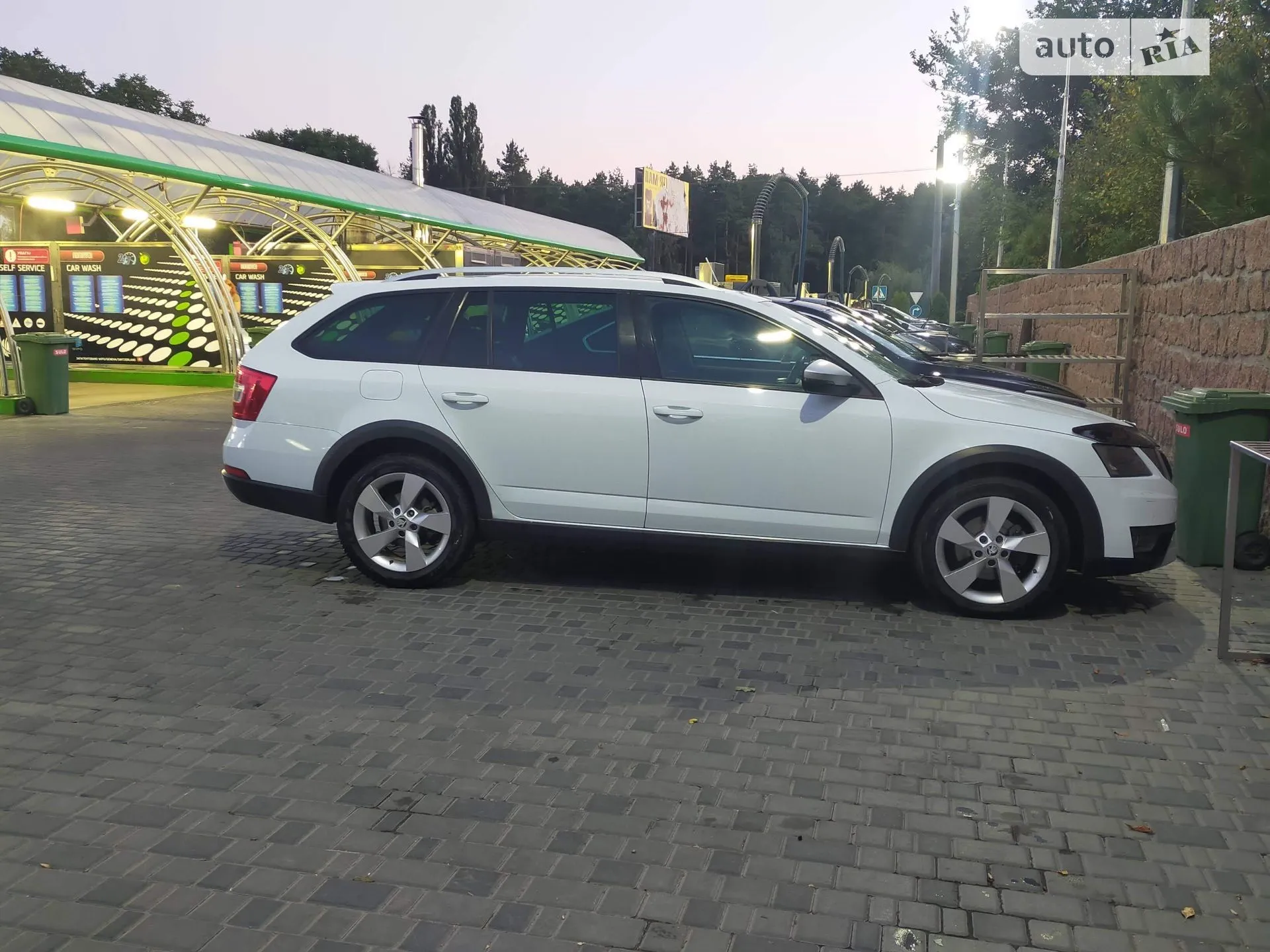 2017 Skoda Octavia - мініатюра 19
