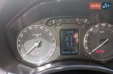 Универсал Skoda Octavia Scout 2007 в 