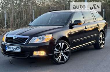 Універсал Skoda Octavia Scout 2011 в Вінниці