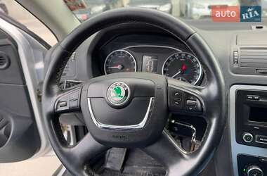 Универсал Skoda Octavia Scout 2012 в Львове