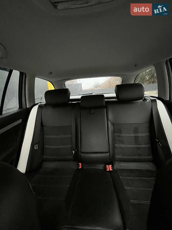 Універсал Skoda Octavia Scout 2008 в Кременці фото 14 Універсал Skoda Octavia Scout 2008 в Кременці
