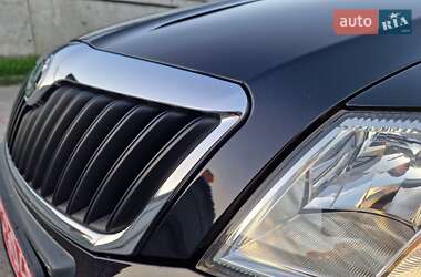 Універсал Skoda Octavia Scout 2010 в 