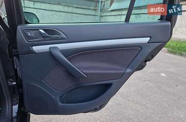 Універсал Skoda Octavia Scout 2010 в 